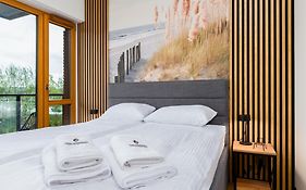 STAR Apartments Gdańsk - Gym&Sauna
